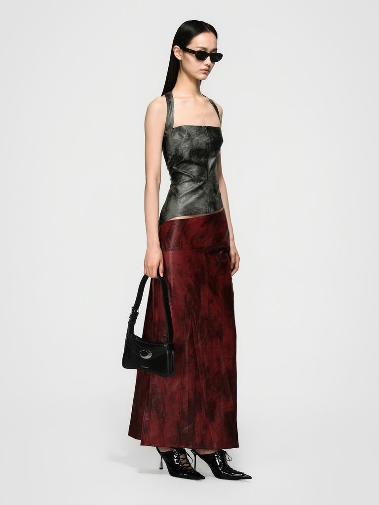 Snow White's Evil Mother Top